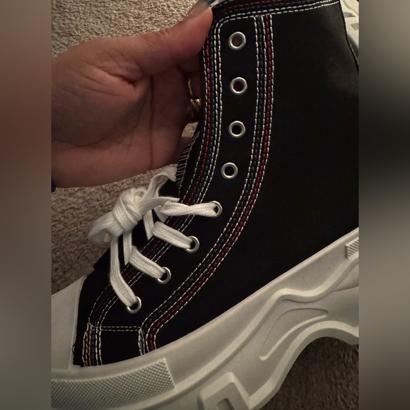 Brand New SLNU*3 Men's Fashion Sneakers - Picture 6 of 12